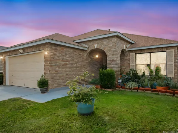 7918 Bronzerock, San Antonio, TX 78244