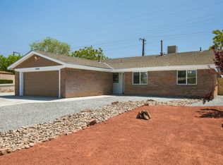 7608 Krista Dr NE, Albuquerque, NM 87109