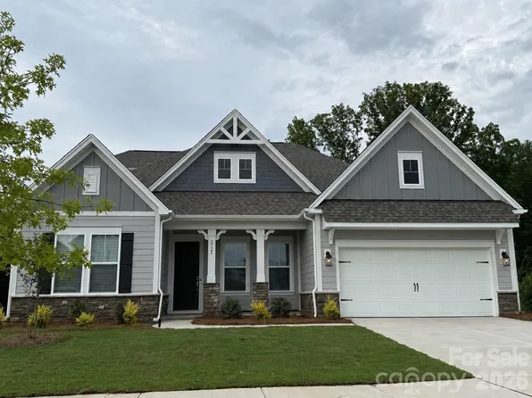 2122 Indigo Branch Rd, Indian Land, SC 29707