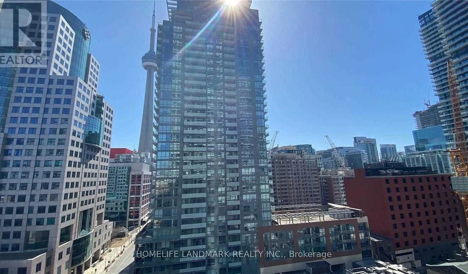 1 bed, $2,600 — Photo 1