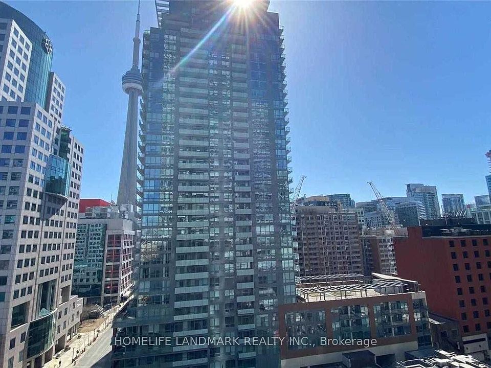 1st image of 80 John St #1108