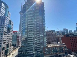 80 John St #1108, Toronto, ON M5V 3X4