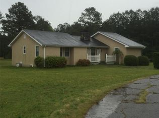 1340 Moreland Rd, Williamson, GA 30292