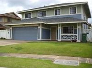 91-1011 Peekaua St, Kapolei, HI 96707