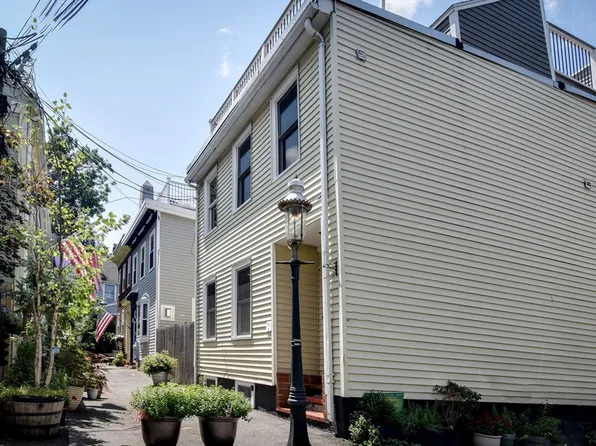 3 Lexington Ave, Charlestown, MA 02129