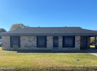 201 Latin Dr, Lafayette, LA 70507