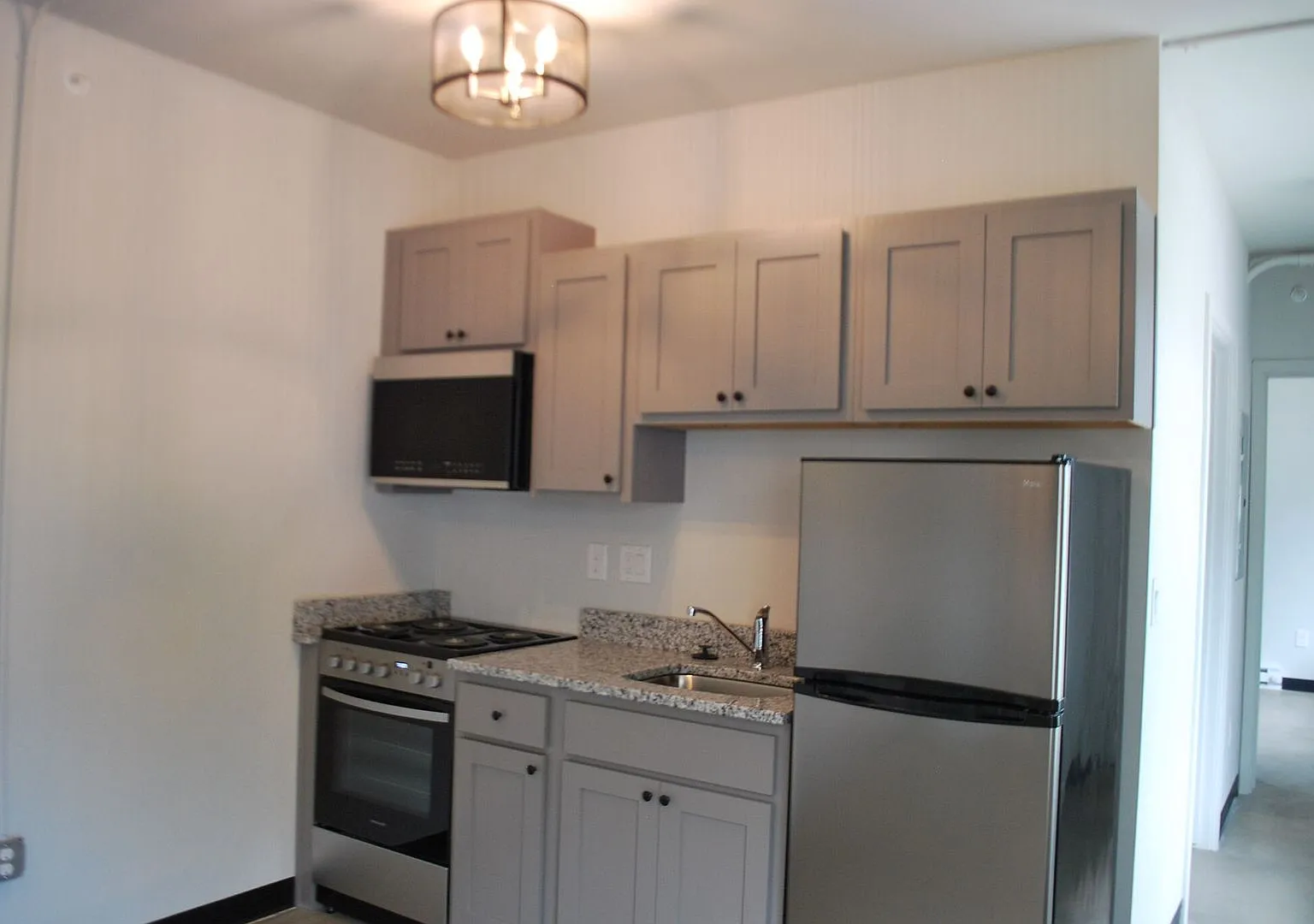 Lofts on 34th — Photo 2