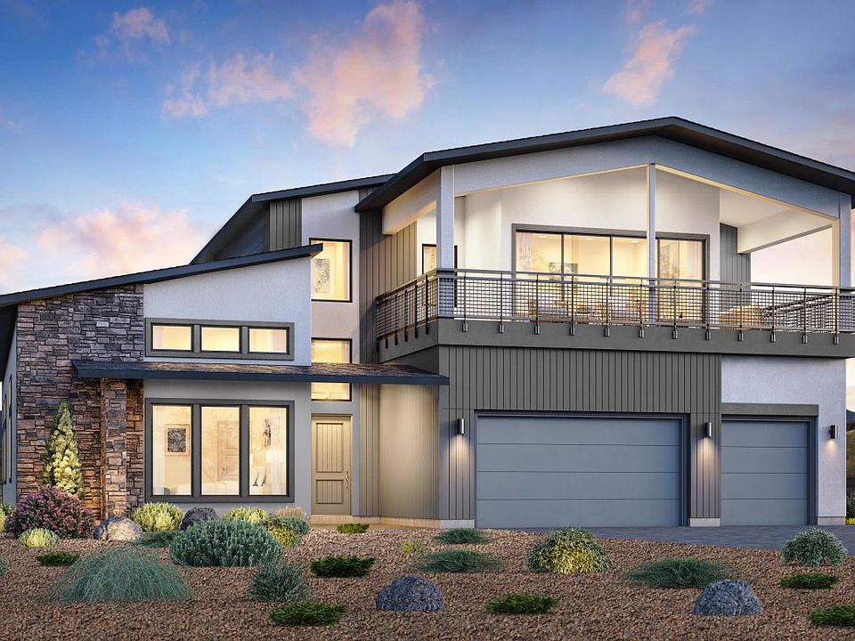 Mid-Century Modern