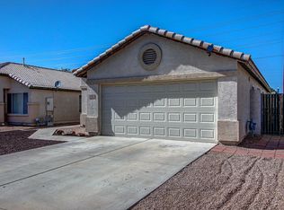 8560 W Shaw Butte Dr, Peoria, AZ 85345