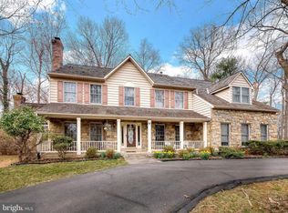 7333 Cliff Pine Dr, Gaithersburg, MD 20879