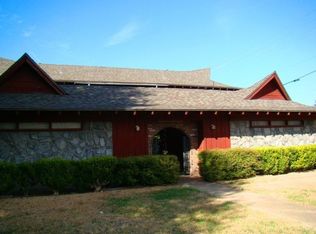 5301 Tennyson Dr, Waco, TX 76710