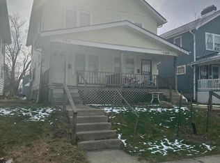 1309-1311 E 24th Ave, Columbus, OH 43211