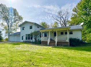 965 Pulaski Mercer Rd, New Wilmington, PA 16142