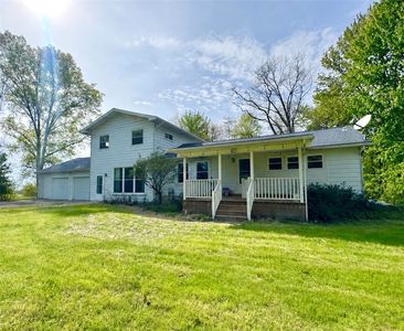 965 Pulaski Mercer Rd, New Wilmington, PA, 16142