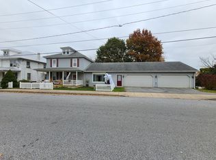 165 S Prospect St, York, PA 17406