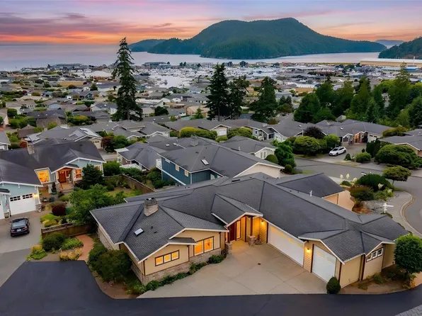 5214 Maritime Court, Anacortes, WA 98221