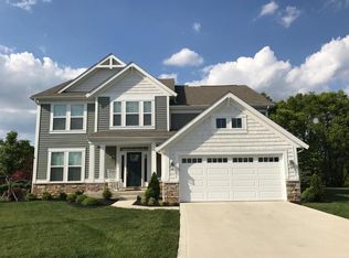 7006 Haffy Ct, Canal Winchester, OH 43110