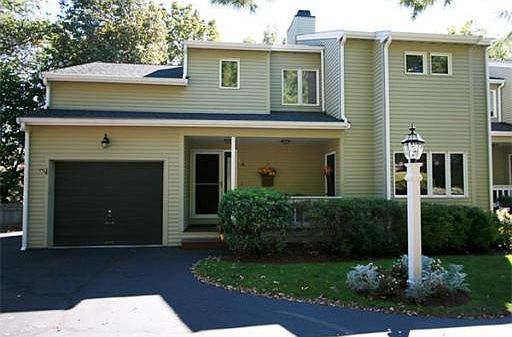 1st image of 24 Pemberton St #A