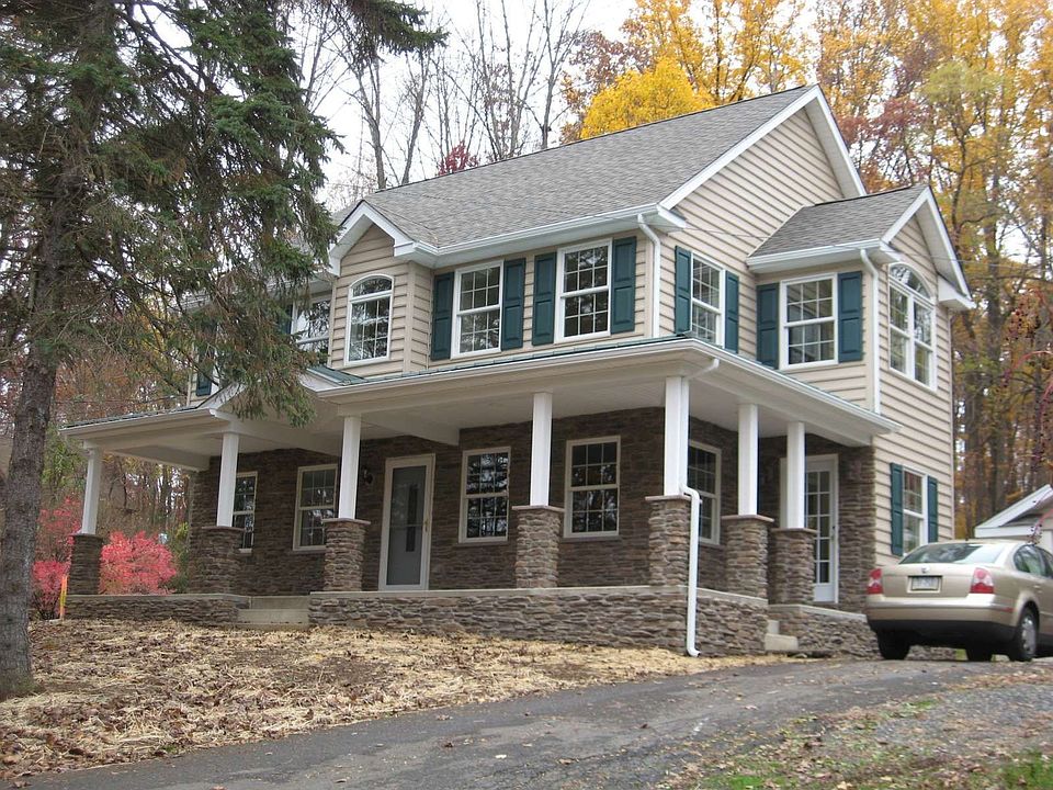 2008 renovation