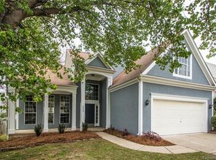 6029 Downfield Wood Dr, Charlotte, NC 28269