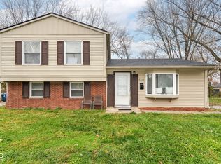 8224 Barry Rd, Indianapolis, IN 46219