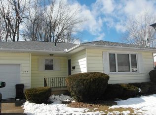 1209 Northwold St, Lima, OH 45801