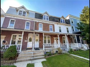 1346 W Gordon St, Allentown, PA 18102