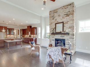 9562 Dresden Sq, Brentwood, TN 37027