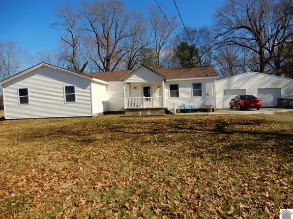 5370 Metropolis Lake Rd, West Paducah, KY 42086