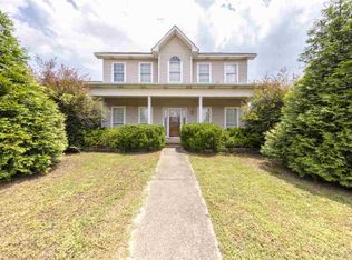 2173 Russet Meadows Ln, Birmingham, AL 35244