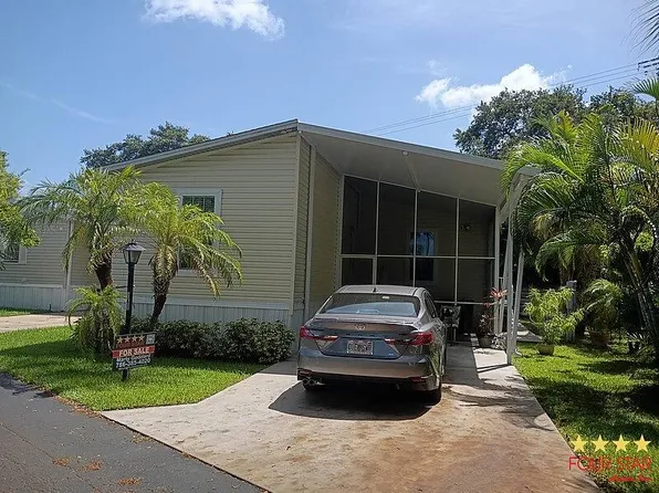 3001 SW 18th Ter Lot 149, Fort Lauderdale, FL 33315