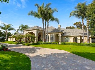 17370 Circa Del Norte, Rancho Santa Fe, CA 92067