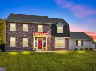 605 Callowhill Rd, Perkasie, PA 18944