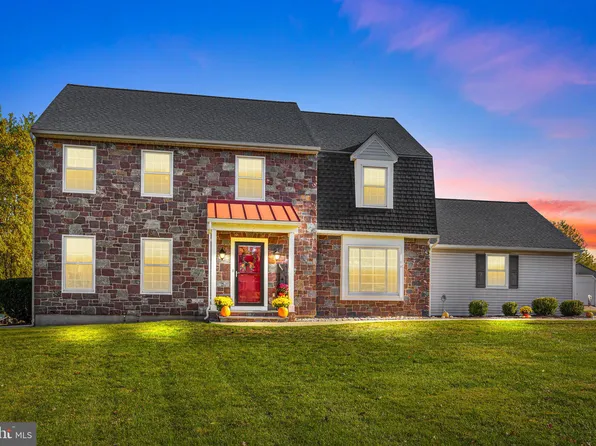 605 Callowhill Rd, Perkasie, PA 18944