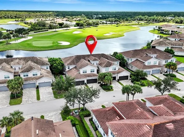 14008 BLACK BEAUTY DRIVE #1811, PUNTA GORDA, FL 33955