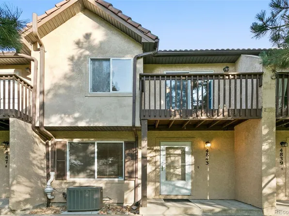 4843 W 73rd Avenue, Westminster, CO 80030