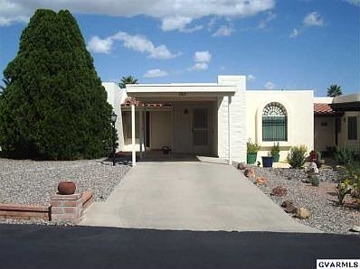 1st image of 1365 S Desert Meadows Cir