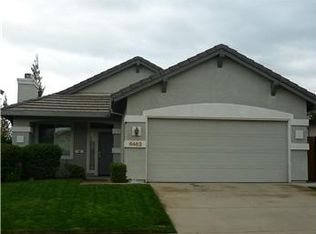 6462 Cedar Ranch Dr, Citrus Heights, CA 95621
