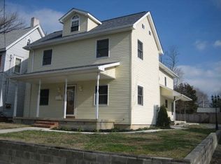 406 N Walnut St, Milford, DE 19963
