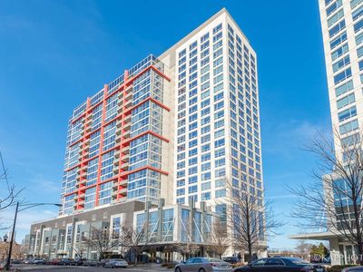 1841 S Calumet Ave APT 2201, Chicago, IL, 60616