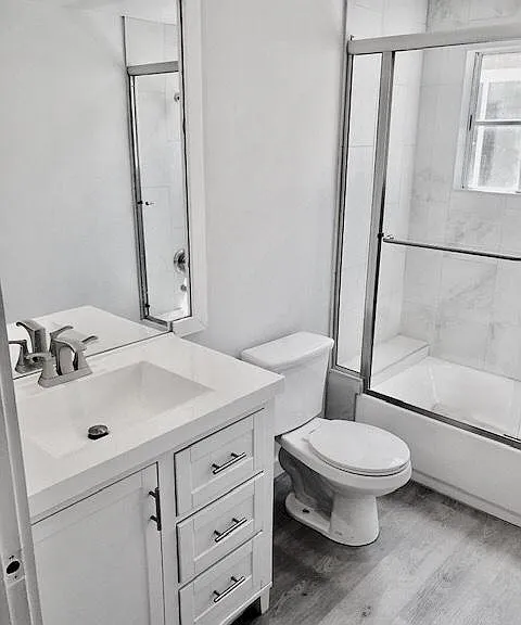 2456 Arizona Ave #3 — Photo 14