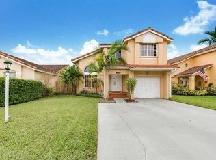 12870 SW 60th Ter, Miami, FL 33183