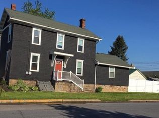 56 S 4th St, Indiana, PA 15701