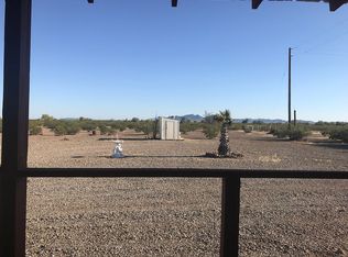 44145 Weaver Ln, Bouse, AZ 85325