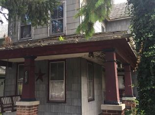 609 E Middle St, Hanover, PA 17331