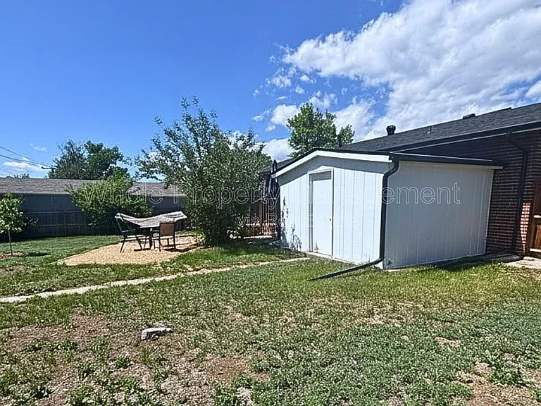 2720 S Raleigh St #1 — Photo 12