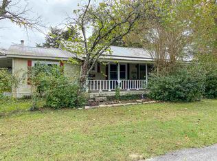 409 Miles Loop, Colmesneil, TX 75938