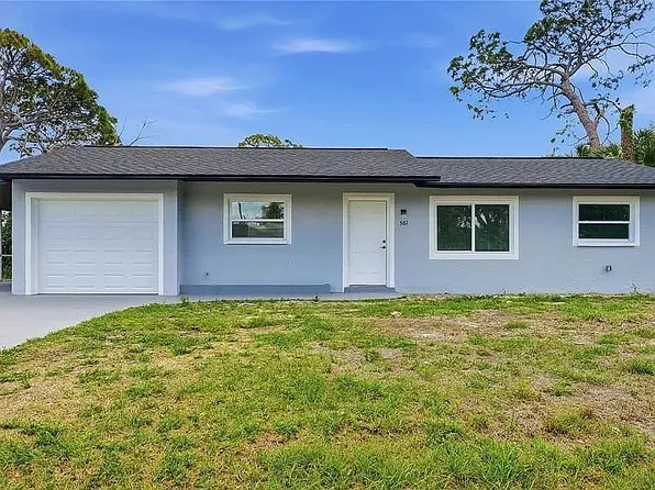 561 Yale Rd, Venice, FL 34293