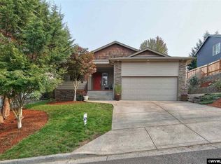 1054 Doe Ct NW, Salem, OR 97304