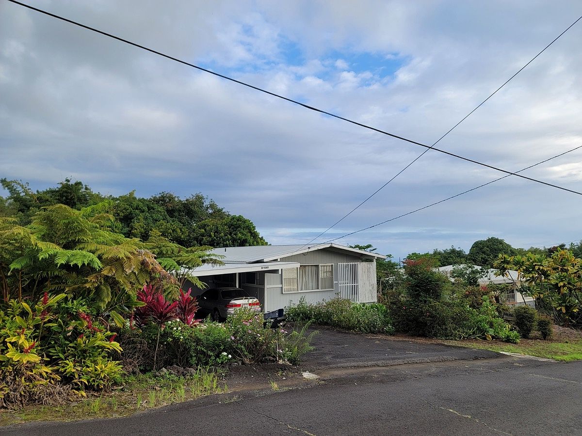 811048 Captain Cook Rd, Captain Cook, HI 96704 Zillow